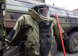 Besuchermagnet Jena Feierte Seine Feuerwehr Und Rettungskraefte 19